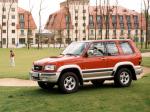 Opel Monterey DTI 16V RS 1998 года